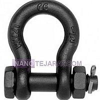 Shackle Shackle